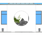 1801期室内高级设计师班1班【O】的五星作品