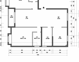 1903期室内高级设计师班1班【O】的五星作品