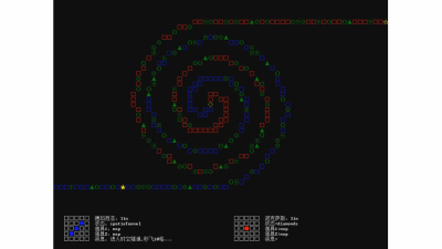 1903期Unity 3D游戏开发工程师班1班【O】的五星作品