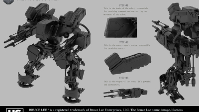 1904期游戏3D美术设计师班1班【OT】的五星作品