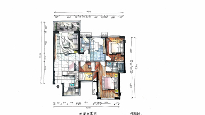 1906期室内高级设计师班1班【PT】的五星作品