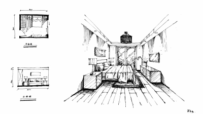 1911期室内高级设计师班2020版1班【PT】的五星作品