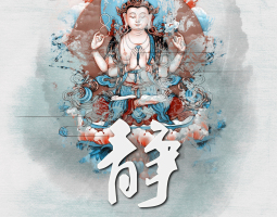 中国藏传佛教唐卡文化
