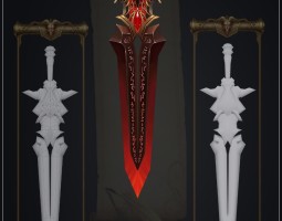 王者之剑