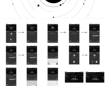 1905期UI/UE高级设计师精修班1班【PT】【第二校区】的五星作品