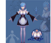 1706期游戏3D美术设计师班1班【OT】的五星作品
