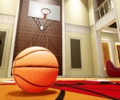 1709期VR视效与交互大师班1班的五星作品