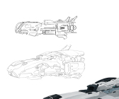 1711期影视原画高级设计师班1班的五星作品