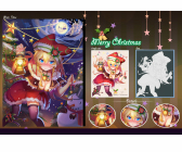 1706期游戏原画高级设计师班1班【O】的五星作品