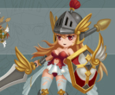 1711期游戏原画高级设计师班1班的五星作品