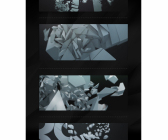 1709期影视剪辑与包装设计师班1班【O】的五星作品