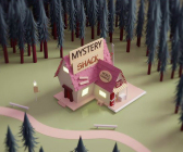 1801期影视剪辑与包装设计师班1班【O】的五星作品