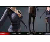 1711期游戏3D美术设计师班1班【O】【接收BJ】的五星作品