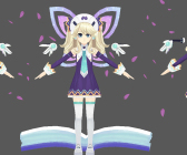 1801期游戏3D美术设计师班1班【OT】的五星作品