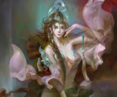 1805期商业插画设计师班1班【O】的五星作品
