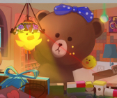 1802期游戏原画高级设计师班1班【OT】的五星作品