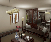 1803期VR视效与交互大师班1班的五星作品