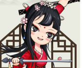 1805期商业插画设计师班1班【O】的五星作品