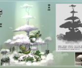 1810期游戏原画高级设计师班1班【OT】的五星作品