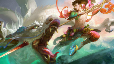 1902期商业插画设计师班1班【OT】的五星作品