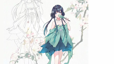 1902期游戏原画高级设计师班1班【O】的五星作品