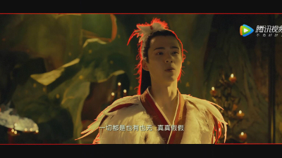 1903期影视后期合成设计师班1班【PT】的五星作品