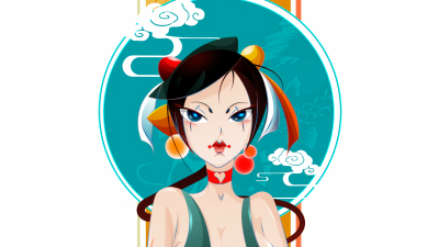 1903期商业插画设计师班1班【O】的五星作品