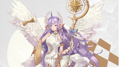 1902期游戏原画高级设计师班1班【O】的五星作品