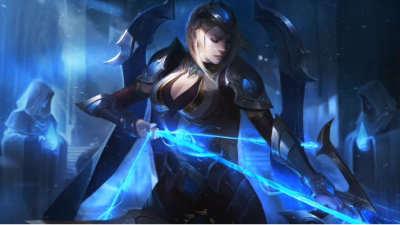 1904期游戏特效设计师班1班【OT】的五星作品