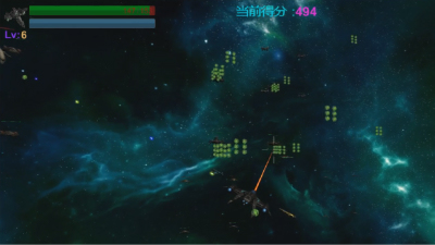 1903期Unity 3D游戏开发工程师班1班【O】的五星作品
