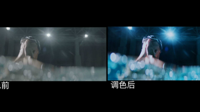 1902期影视剪辑大师班1班【PT】的五星作品