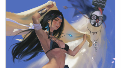 1905期商业插画设计师班1班【O】的五星作品