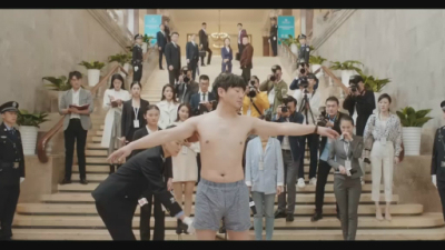 1905期影视剪辑与包装设计师班1班【O】的五星作品