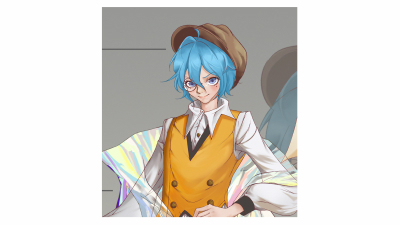 1903期游戏原画高级设计师班1班【O】的五星作品
