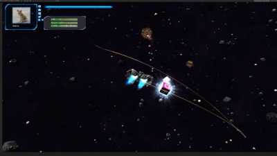 1905期Unity 3D游戏开发工程师班1班【O】的五星作品