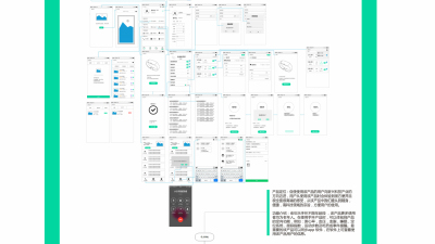 1902期UI/UE高级设计师精修班1班【PT】的五星作品