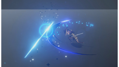1902期游戏特效设计师班1班【PT】的五星作品
