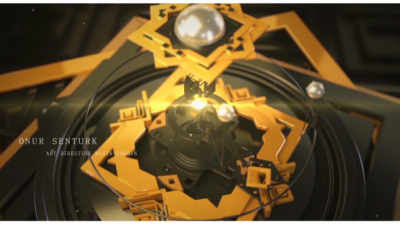 1903期影视剪辑与包装设计师班1班【O】的五星作品