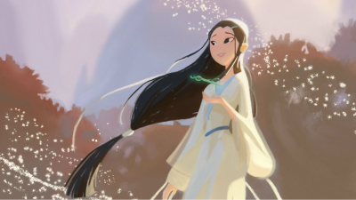 1907期商业插画设计师班1班【OT】的五星作品