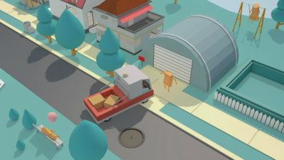 1905期影视剪辑与包装设计师班1班【O】的五星作品