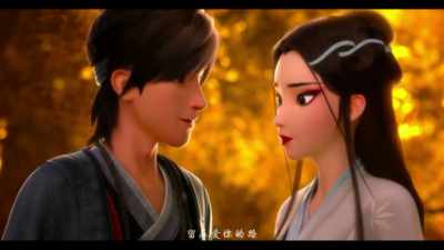 1908期影视剪辑与包装设计师班1班【O】的五星作品