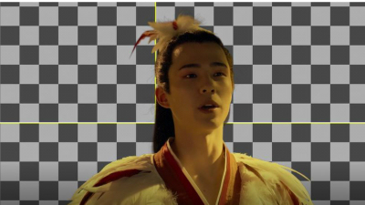 1903期影视后期合成设计师班1班【PT】的五星作品