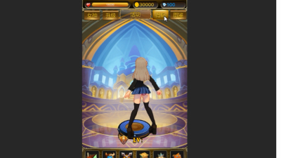 1907期Unity 3D游戏开发工程师班1班【OT】的五星作品