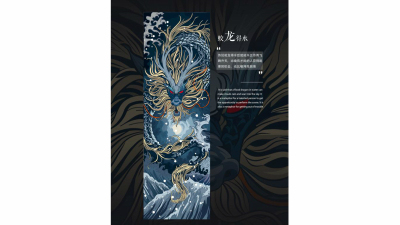 1908期影视剪辑与包装设计师班1班【O】的五星作品