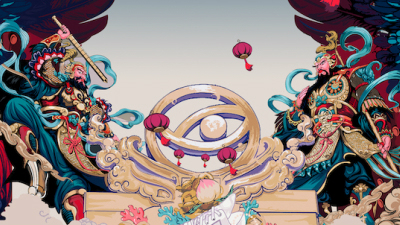 1909期影视剪辑与包装设计师班1班【O】的五星作品