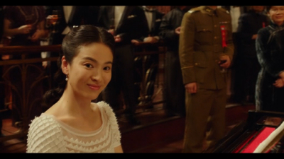 1910期影视剪辑与包装设计师班2班【O】的五星作品