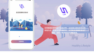 1907期UI/UE高级设计师班1班【OT】的五星作品