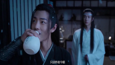 1910期影视剪辑与包装设计师班1班【O】的五星作品