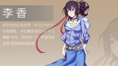 1906期游戏原画高级设计师班1班【OT】的五星作品
