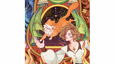 1910期影视剪辑与包装设计师班1班【O】的五星作品
